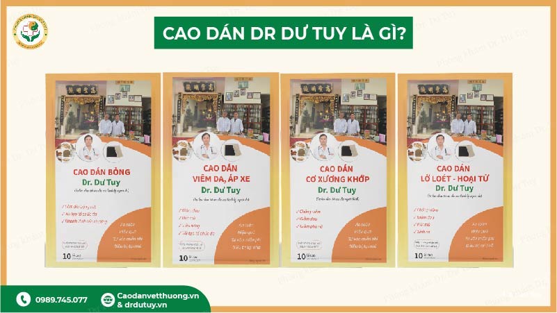 cao-dan-dr-du-tuy-la-gi