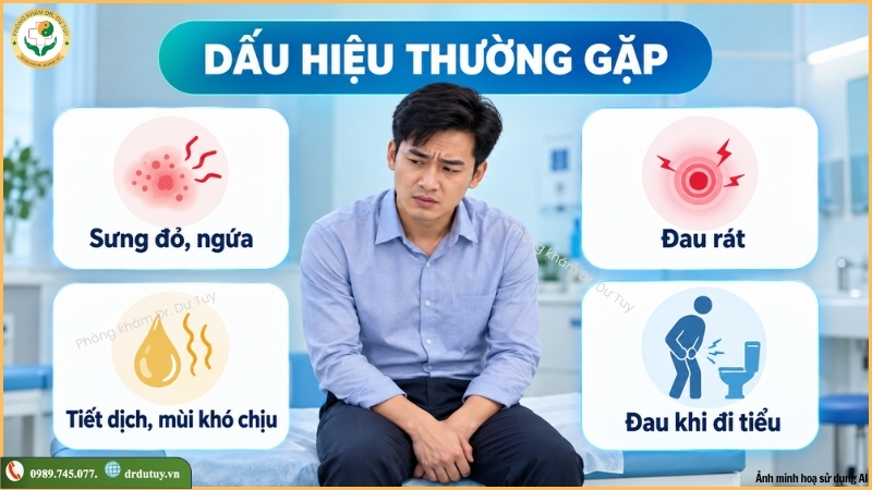 dau-hieu-viem-bao-quy-dau