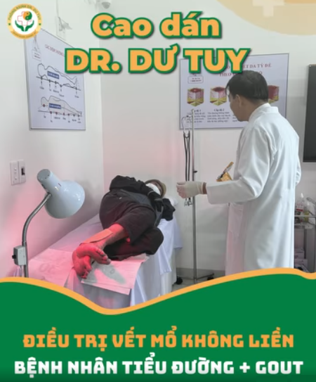 dieu-tri-cho-benh-nhan-76-tuoi-co-vet-thuong-khong-lien-vung-chan