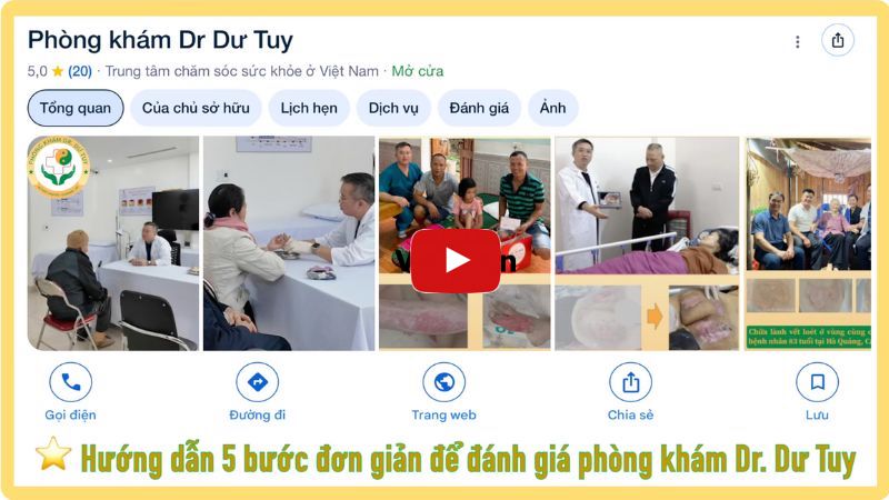 Lở loét da ở người già nằm lâu