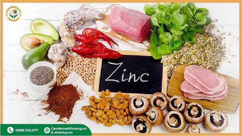 thuc-pham-giau-kem-giup-lanh-vet-thuong