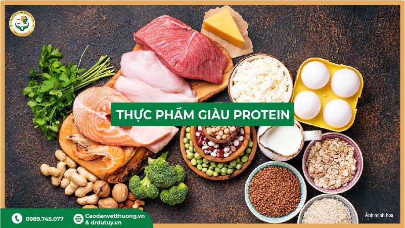 thuc-pham-giau-protein-cho-benh-nhan-loet