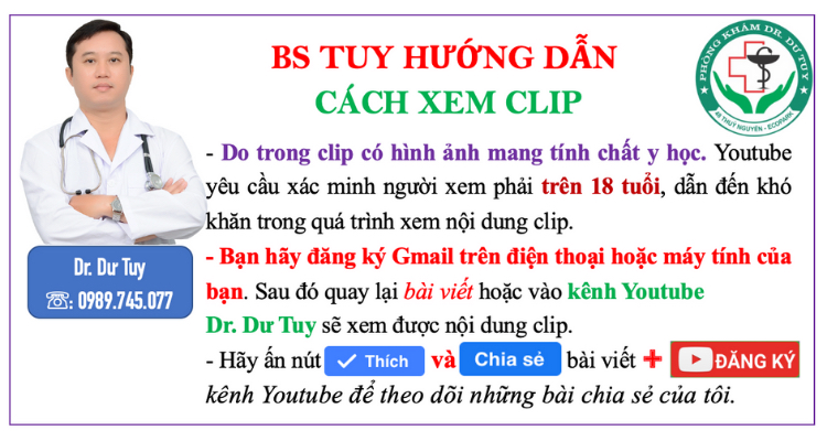 Thuốc điều trị áp xe