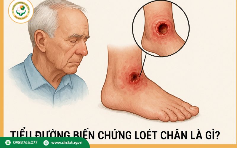 tieu-duong-bi-loet-chan