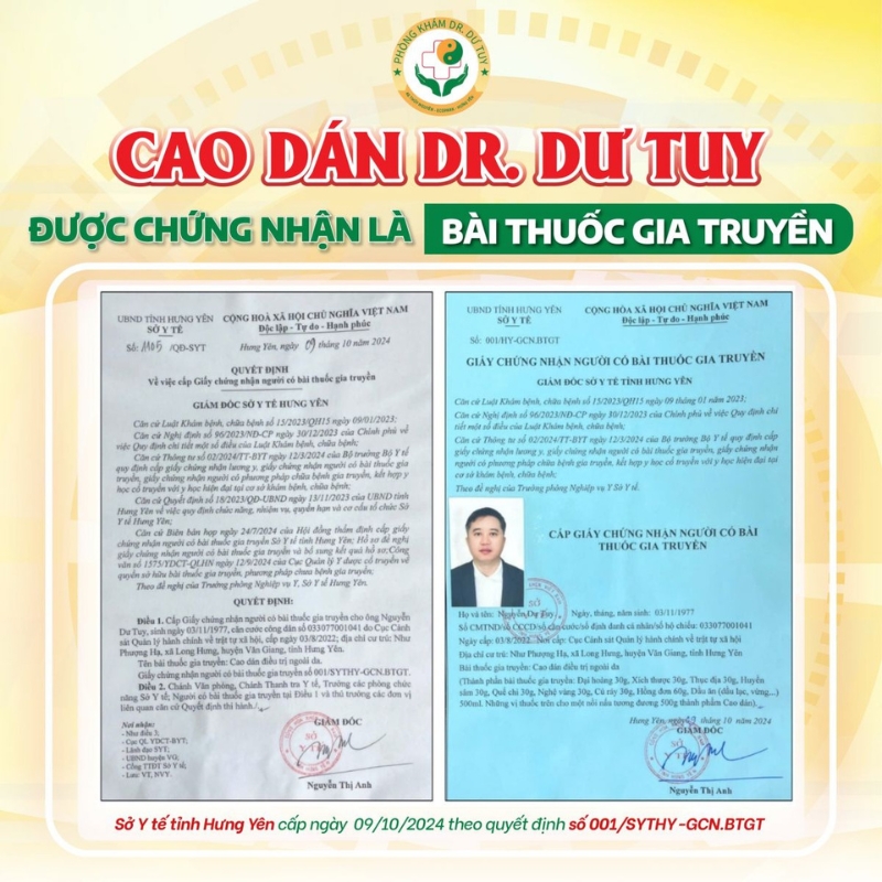 trị loét da vùng cùng cụt bằng thảo dược