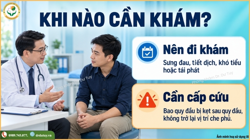 viem-bao-quy-dau-khi-nao-can-kham