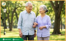 Viêm Khớp Gối Người Già: Triệu Chứng, Nguy Hiểm Và Cách Điều Trị Hiệu Quả Với Cao Dán Dr Dư Tuy